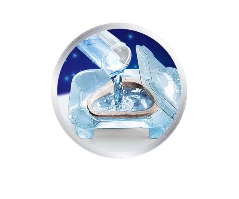 Clementoni Naukowa Zabawa Lab 50106 Gigantyczne Kryształy