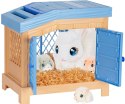 Little Live Pets 26593 Mama Surprise Królik Interaktywny