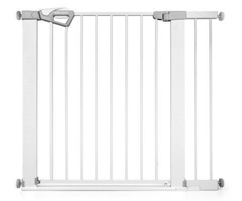 Milly Mally Bramka zabezpieczająca Barierka na schody z rozszerzeniami Guardy 104
