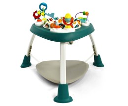 Milly Mally Centrum Aktywności Bounzee Green