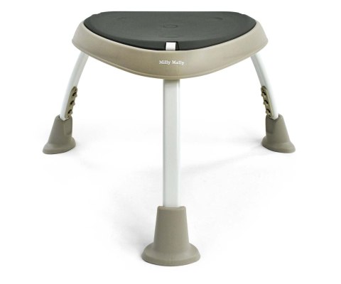 Milly Mally Centrum Aktywności Bounzee Grey