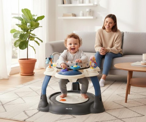 Milly Mally Centrum Aktywności Twist Galactic