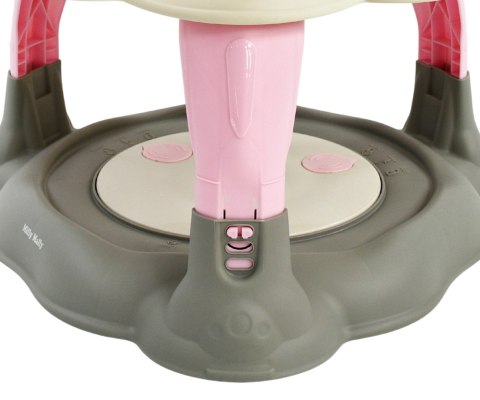 Milly Mally Centrum Aktywności Twist Pastel Dots