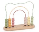 Viga 44276 PolarB Zabawka wspierająca motorykę - koraliki na druciku
