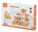 Viga 44763 Garaż miejski - parking z windą i helikopterem