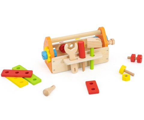 Viga 44787 Zestaw małego majsterkowicza