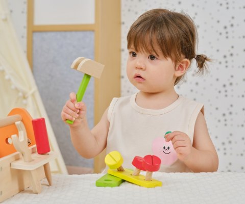 Viga 44787 Zestaw małego majsterkowicza