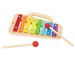 Viga 44793 Drewniany ksylofon