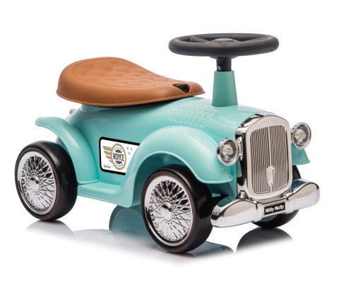 Jeździk dla dzieci Royce Mint Milly Mally