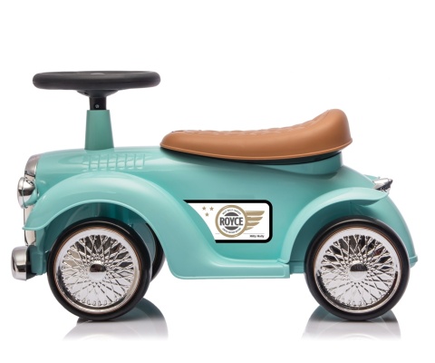 Jeździk dla dzieci Royce Mint Milly Mally