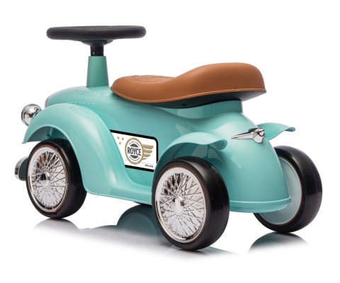 Jeździk dla dzieci Royce Mint Milly Mally