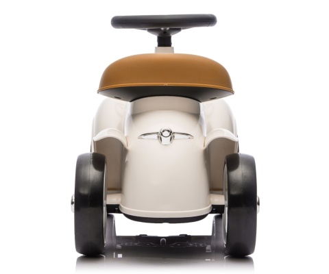 Jeździk dla dzieci Royce White Milly Mally