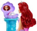 Mattel JBF86 Disney Princess Księżniczka Arielka Muszelkowa Toaletka