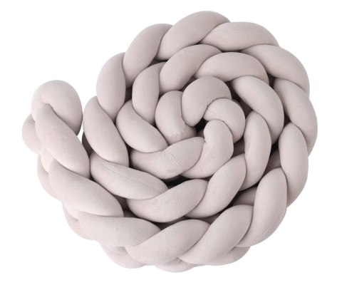 TinyMini 8676 Mata edukacyjna Warkocz