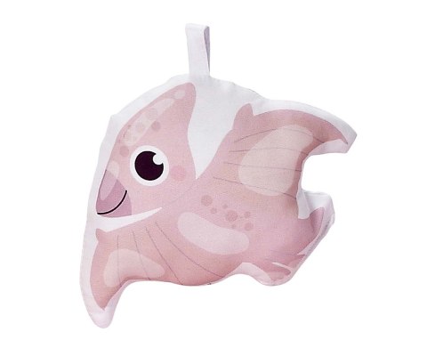 TinyMini CC9881 Mata edukacyjna Dino Pink