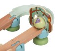 Tooky Toy TK744N Drewniany kulodrom marzeń