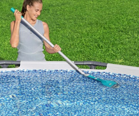 Bestway 58770 Odkurzacz bezprzedowowy do czyszczenia basenu AquaTech