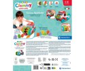 Clementoni 17495 Clemmy Walec Sensoryczny