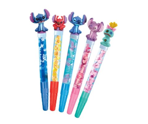 Clementoni 18218 Idea Fabryka Długopisów Stitch