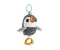 Fisher Price HNX66 Zawieszka Do Wóżka Tucan