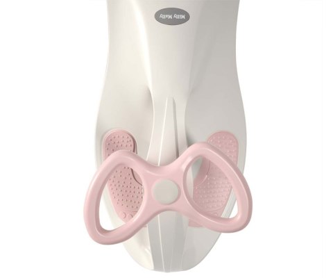 Jeździk Grawitacyjny Gravity Cream Pink Milly Mally