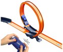 Mattel HXX45 Hot Wheels RC Zestaw Torów Wyzwanie Prędkości