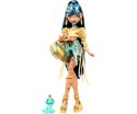 Mattel HXH74 Lalka Monster High Cleo De Nile