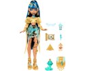 Mattel HXH74 Lalka Monster High Cleo De Nile