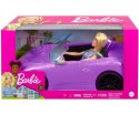 Mattel HBY29 Barbie Samóchód Dla Lalek