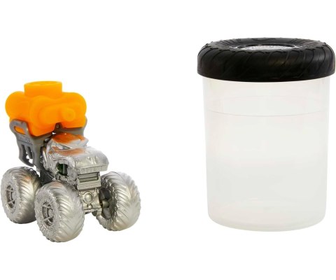 Mattel HJF39 Hot Wheels Monster Trucks Color Reveal