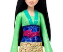 Mattel HLW14 Lalka Disney Princess Mulan