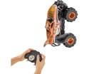 Mattel HNV03 Samochód RC Hot Wheels Monster Truck Tiger Shark