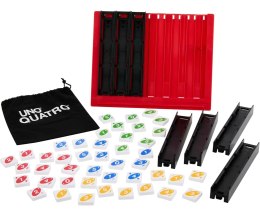 Mattel HPF82 Gra Uno Quatro