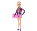 Mattel HRG52 Lalka Barbie Gimnastyczka