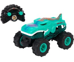 Mattel HTP14 Samochód RC Hot Wheels Monster Truck Mega Wrex