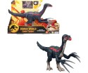 Mattel JCG16 Jurrasic World Figurka Interaktywny Dinozaur Therizinosaurus