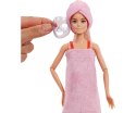 Mattel JFY68 Lalka Barbie Reveal Glam Party