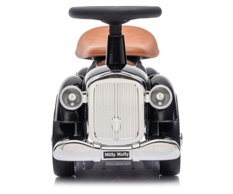 Milly Mally Jeździk dla dzieci Royce Black