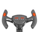 Milly Mally Pojazd na akumulator Gokart Bolt Black