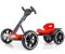 Milly Mally Pojazd na akumulator Gokart Bolt Red