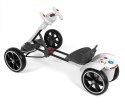 Milly Mally Pojazd na akumulator Gokart Bolt White