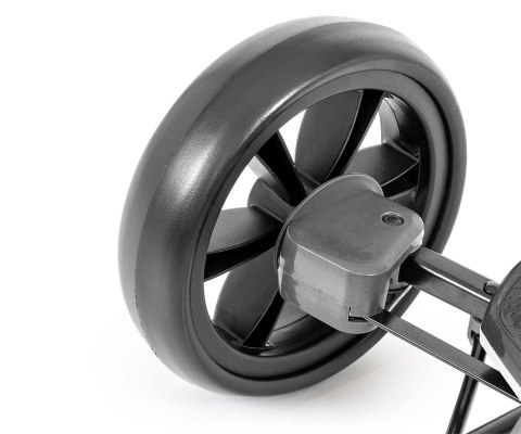 Milly Mally Pojazd na akumulator Gokart Bolt White