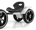 Milly Mally Pojazd na akumulator Gokart Bolt White