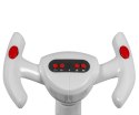 Milly Mally Pojazd na akumulator Gokart Bolt White