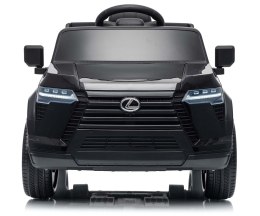 Milly Mally Pojazd na akumulator Lexus GX550 Black
