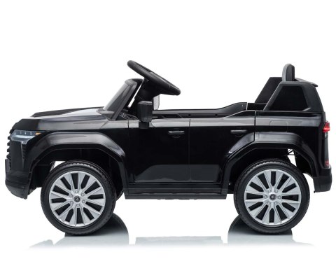 Milly Mally Pojazd na akumulator Lexus GX550 Black
