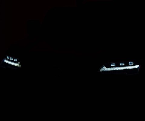 Milly Mally Pojazd na akumulator Lexus GX550 Pink