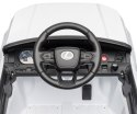 Milly Mally Pojazd na akumulator Lexus GX550 White
