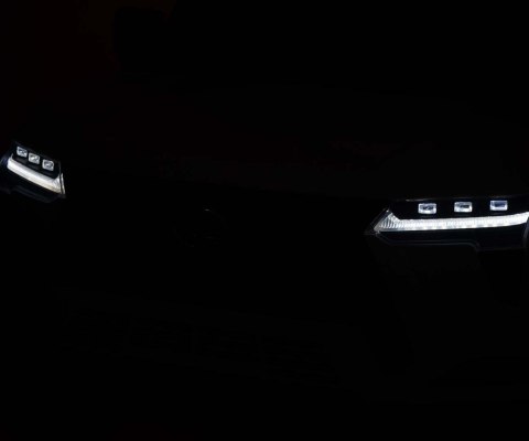 Milly Mally Pojazd na akumulator Lexus GX550 White