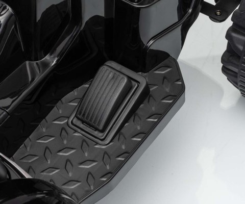 Milly Mally Pojazd na akumulator Traktor z przyczepą Farmer Pink